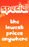Members only special (the lowest prices anywhere)